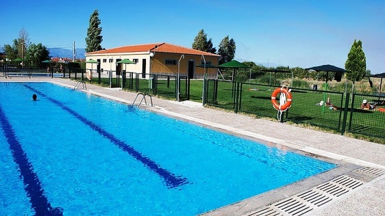 Unidas por Saucedilla critica que todavía no se haya abierto la piscina municipal