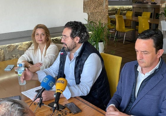 Liberales denuncia la política «populista» de la alcaldía