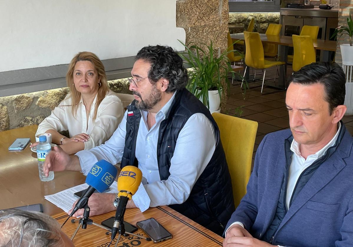 Liberales denuncia la política «populista» de la alcaldía