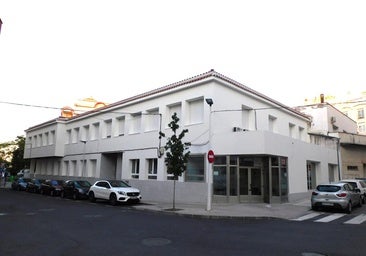 El Ministerio de Trabajo y Economía Social destina más de 750.000 euros a renovar la casa sindical