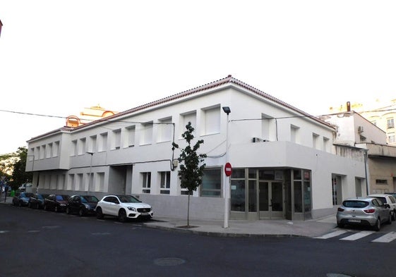 El Ministerio de Trabajo y Economía Social destina más de 750.000 euros a renovar la casa sindical
