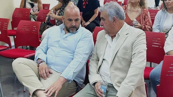El Círculo Empresarial Moralo participa en la recuperación de la Feria Multisectorial de Talayuela
