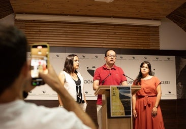 El Geoparque vuelve a despertar los sentidos con la 'Feria de los Aromas'