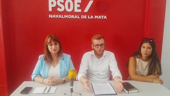 «Ni en los peores tiempos del rodillo del señor Mateos ha conocido el Ayuntamiento semejante atropello»