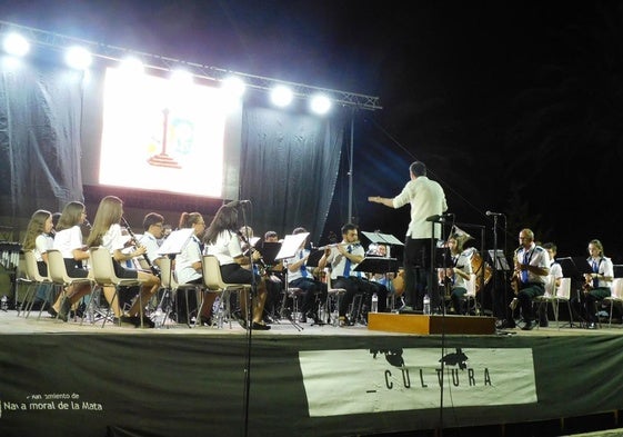 La Escuela Municipal de Música abre la preinscripción para los instrumentos que no han cubierto sus plazas