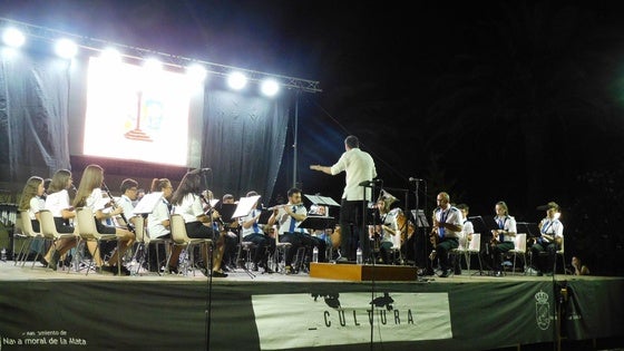 La Escuela Municipal de Música abre la preinscripción para los instrumentos que no han cubierto sus plazas