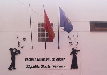 La asociación de la Banda de Música vuelve a gestionar la Escuela Municipal