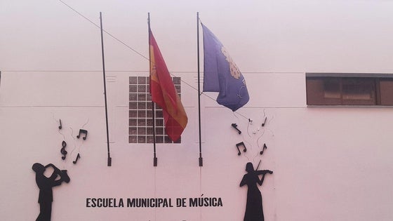 La asociación de la Banda de Música vuelve a gestionar la Escuela Municipal