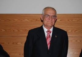 Fallece José Moreno, exalcalde de Talayuela