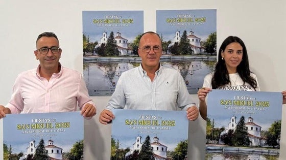 El nuevo aparcamiento de San Isidro acogerá el ferial de las fiestas de San Miguel
