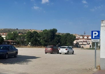 San Miguel estrenará ferial junto a la ermita de San Isidro
