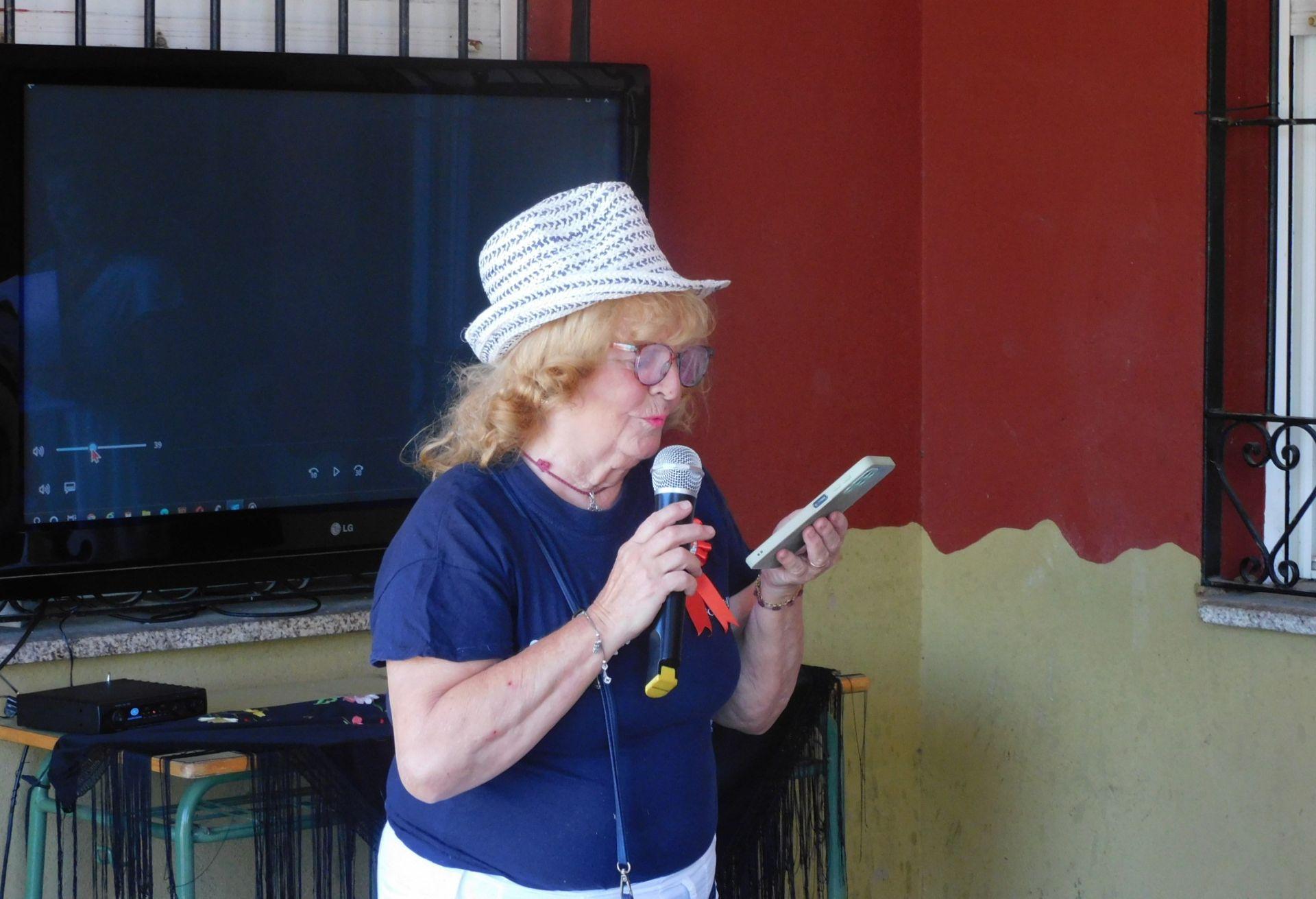 El Encinar, embajadores del folklore por el mundo