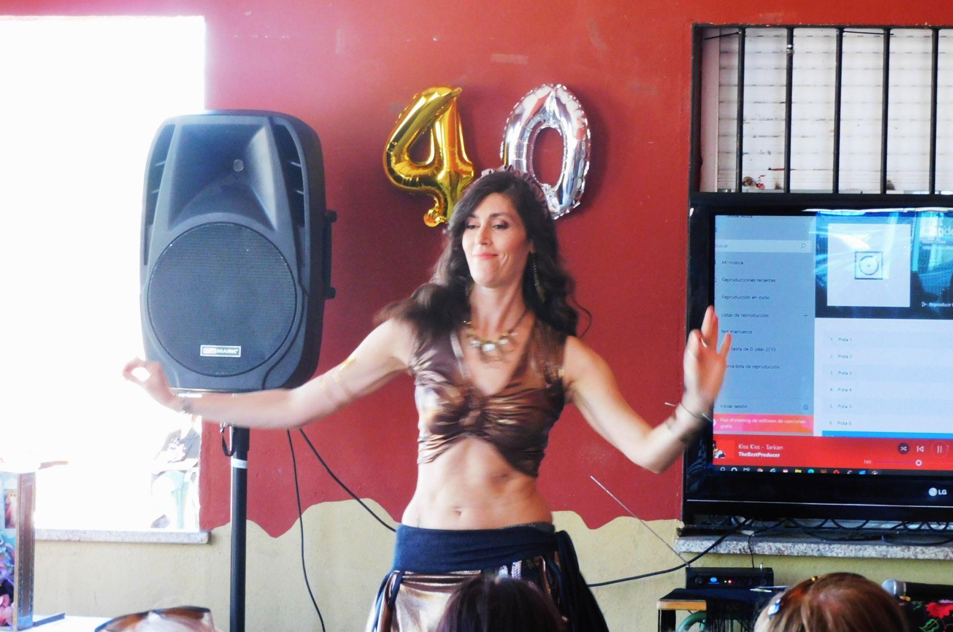 El Encinar, embajadores del folklore por el mundo