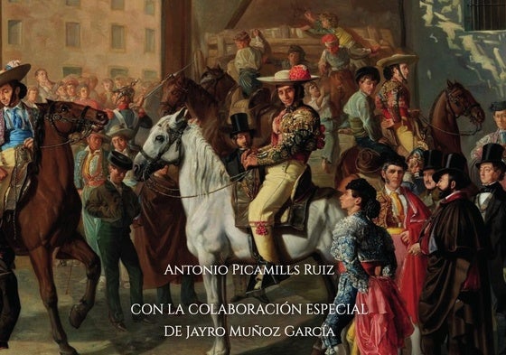 Portada de la publicación