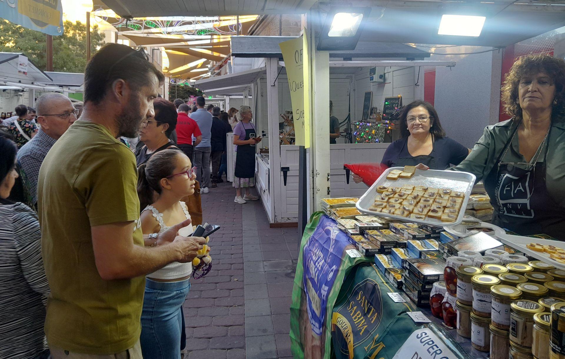 El Ayuntamiento hace un balance muy positivo de las fiestas de San Miguel