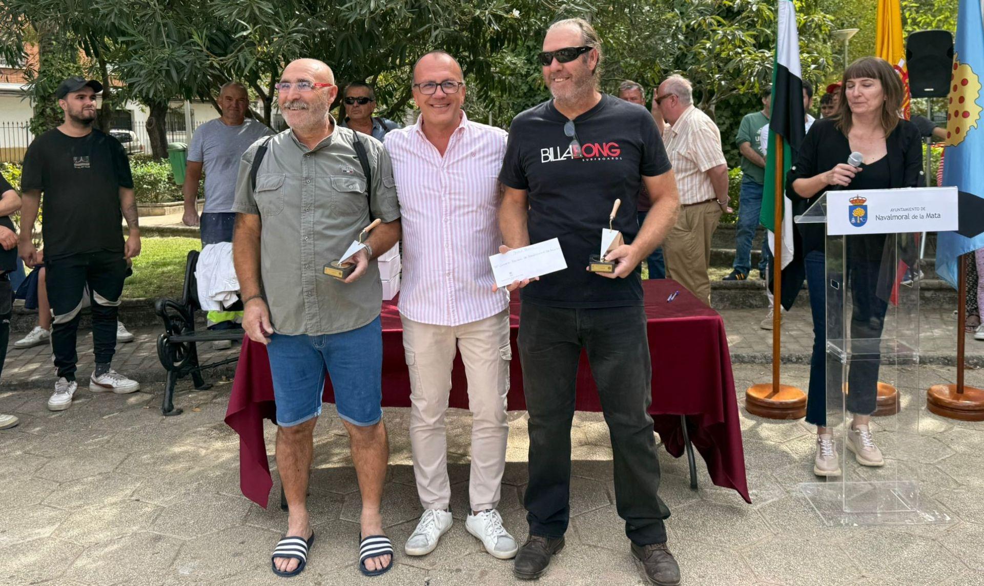 El Ayuntamiento hace un balance muy positivo de las fiestas de San Miguel