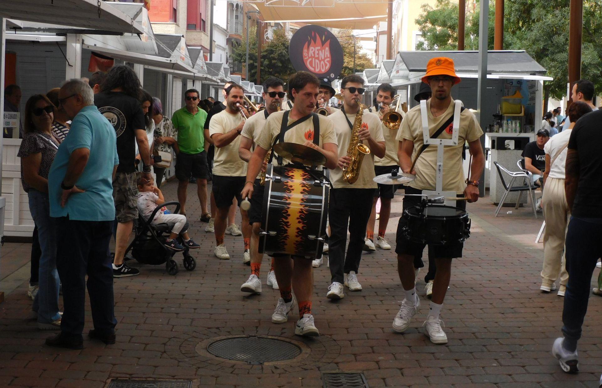 El Ayuntamiento hace un balance muy positivo de las fiestas de San Miguel