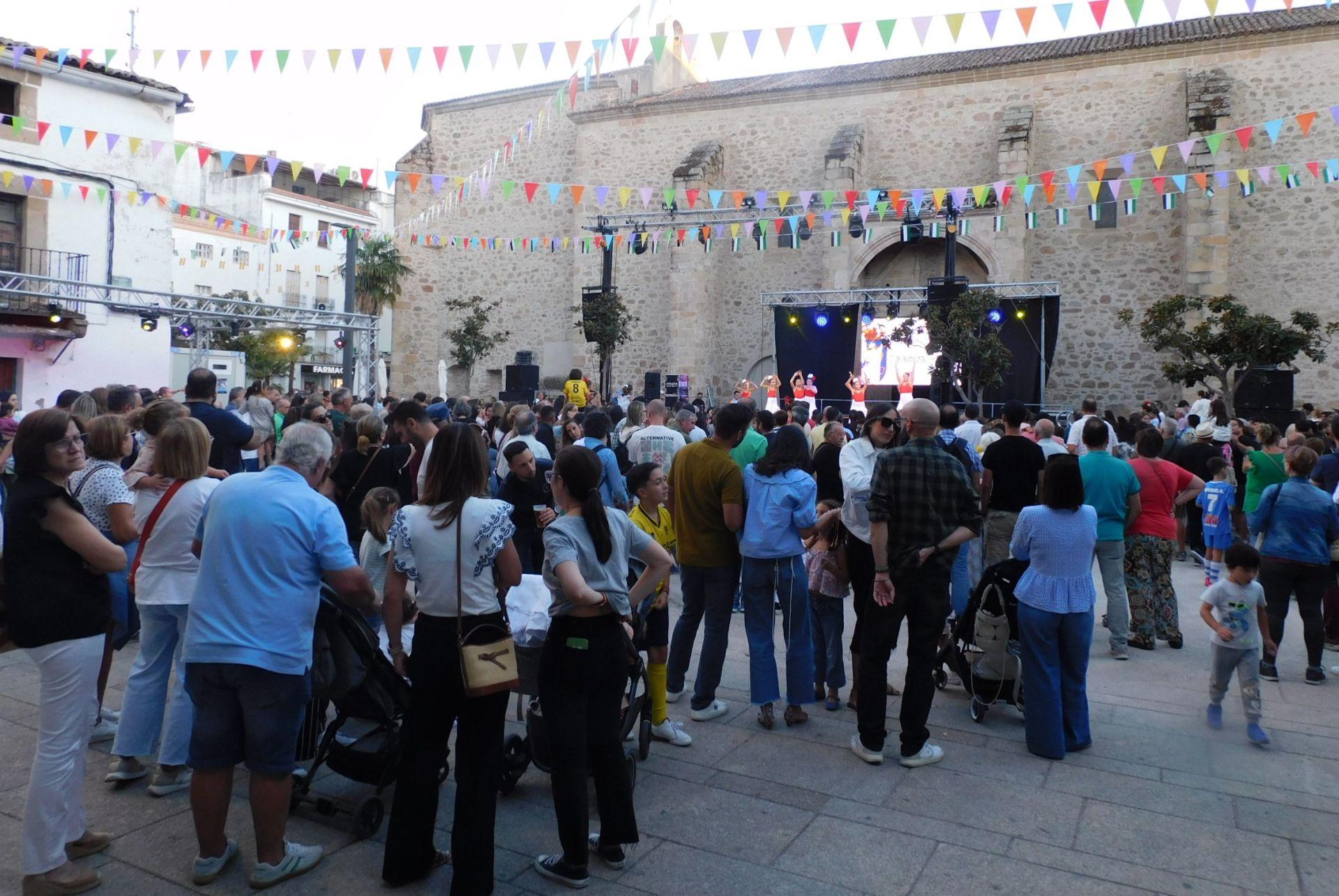 El Ayuntamiento hace un balance muy positivo de las fiestas de San Miguel