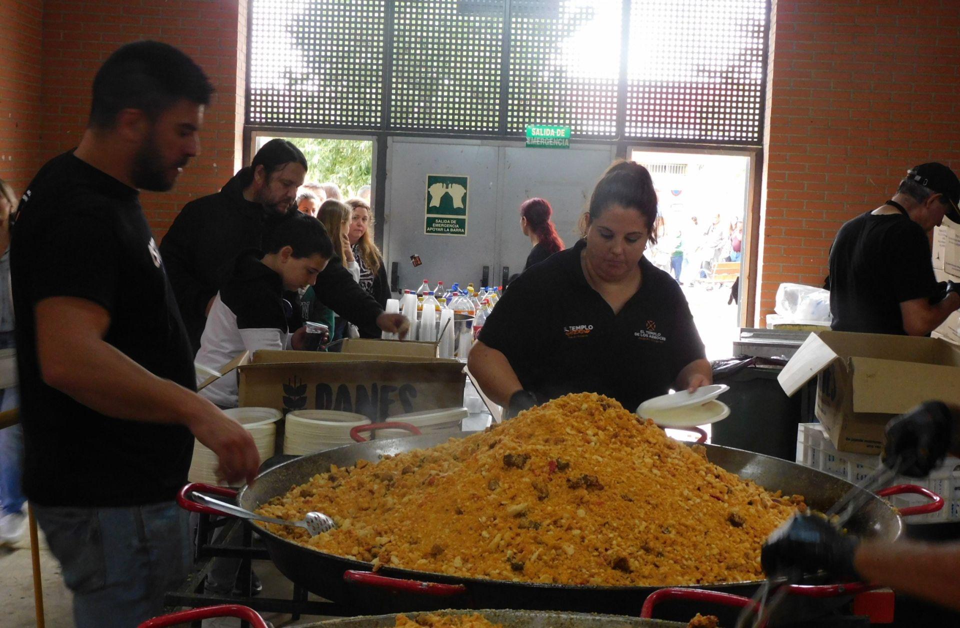 El Ayuntamiento hace un balance muy positivo de las fiestas de San Miguel