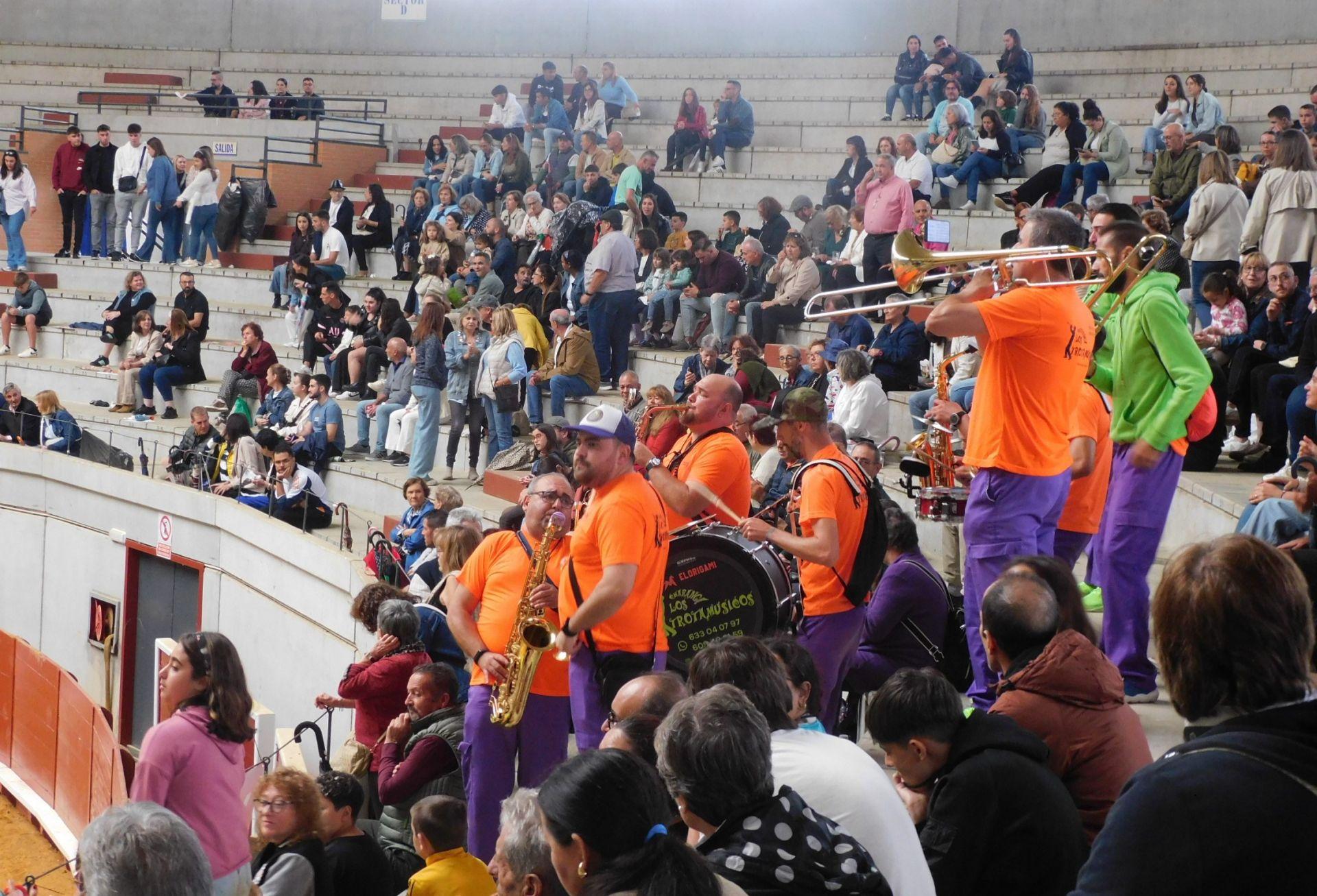 El Ayuntamiento hace un balance muy positivo de las fiestas de San Miguel