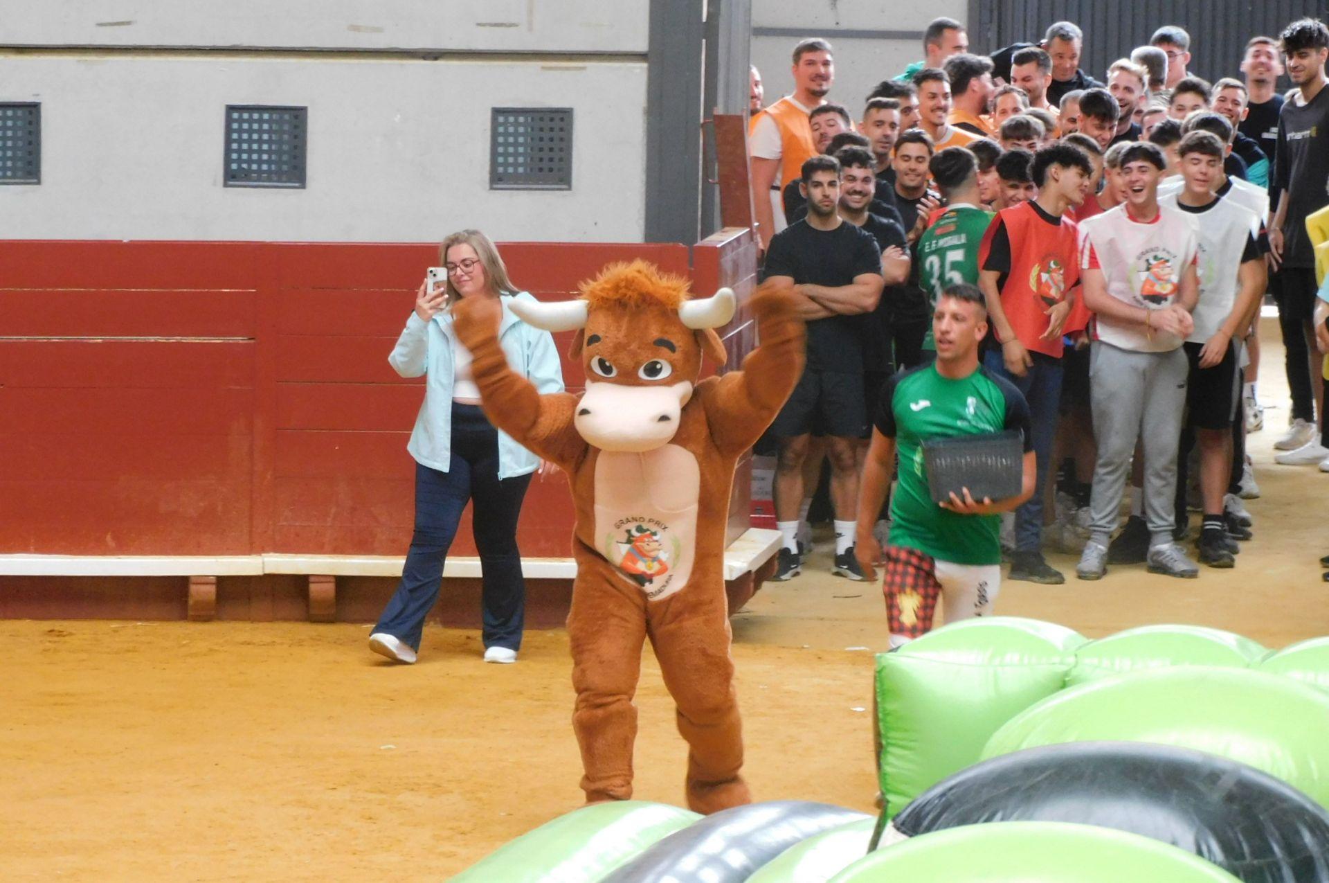 El Ayuntamiento hace un balance muy positivo de las fiestas de San Miguel