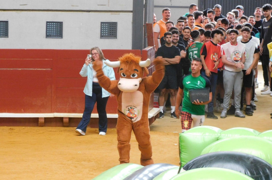 El Ayuntamiento hace un balance muy positivo de las fiestas de San Miguel
