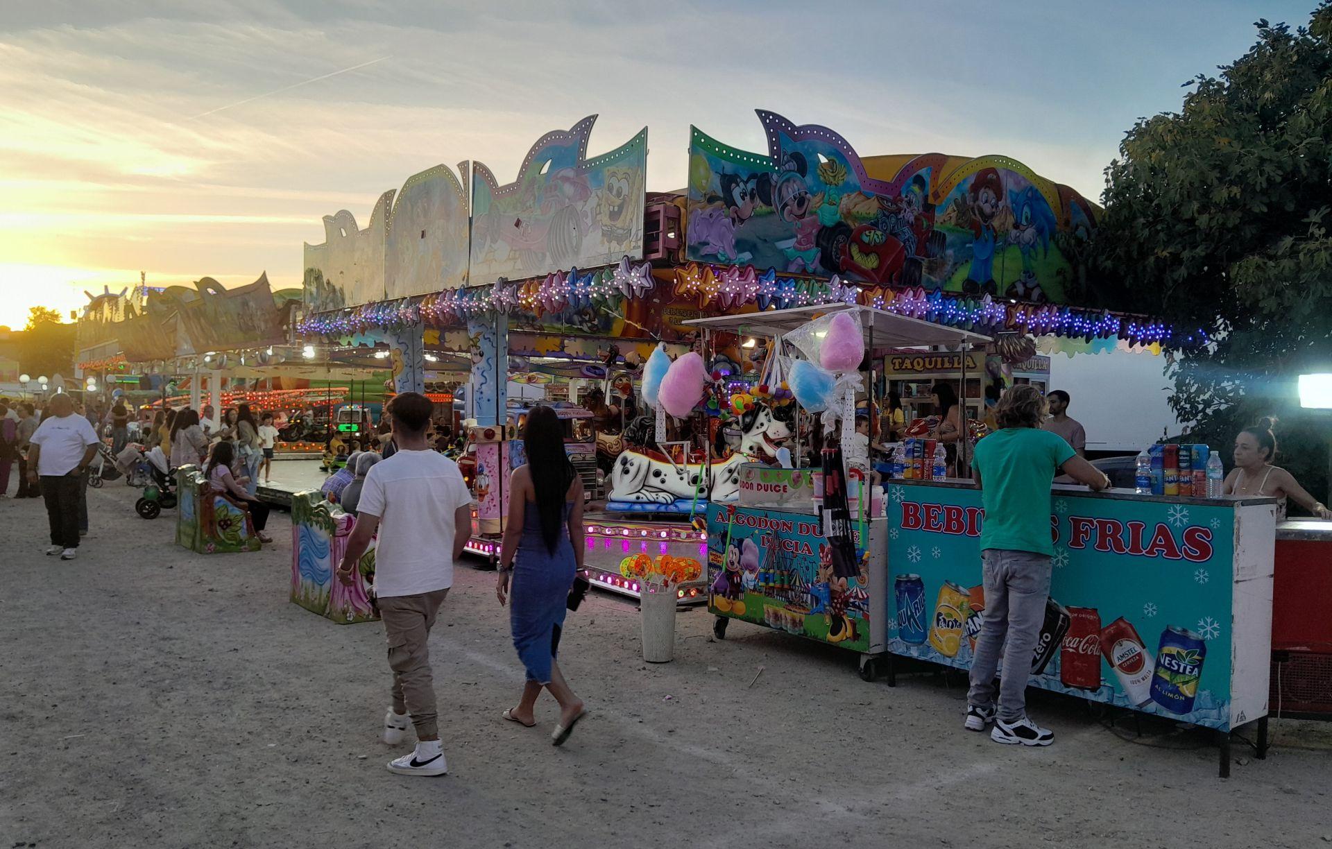 El Ayuntamiento hace un balance muy positivo de las fiestas de San Miguel