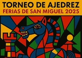 El ajedrez volverá el sábado a La Inmaculada