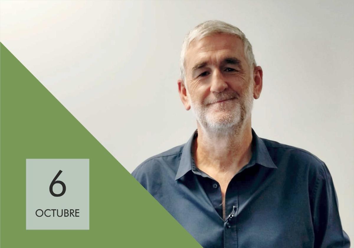 Juanma López Iturriaga abre las actividades de octubre del Otoño Empresarial