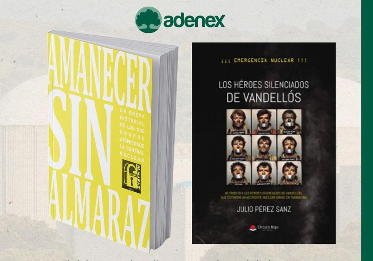 En el acto también se presentará 'Los héroes silenciados de Vandellós'