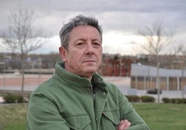 El escritor extremeño Alonso Guerrero abrirá el Día de las Bibliotecas de la Fundación Concha