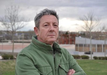 El escritor extremeño Alonso Guerrero abrirá el Día de las Bibliotecas de la Fundación Concha