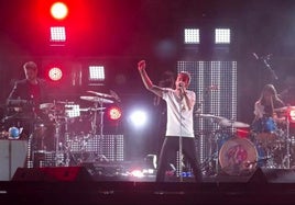 Liberales cree que el alcalde mintió y no llevó a la Fiscalía las cuentas del festival Natural Sonora 2022