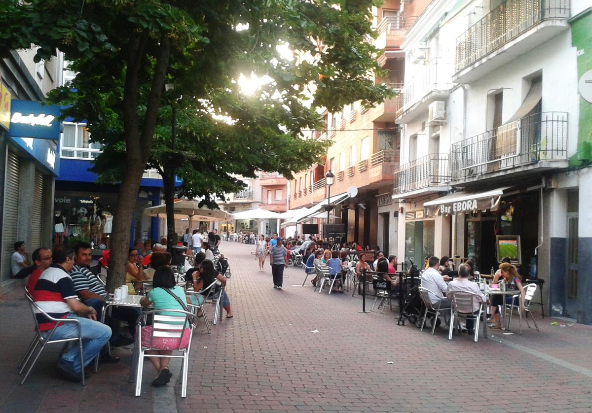 Héctor Izquierdo, nuevo presidente de Navalhostel