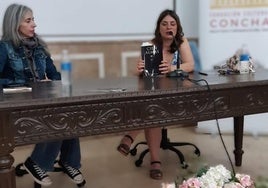 'Cien almas', nuevo libro de la escritora Verónica Moreno