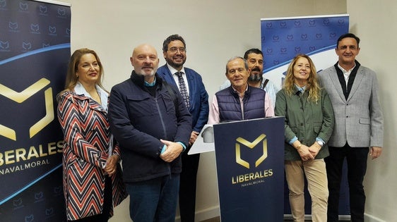 Liberales pide al alcalde que dimita por «mentir»