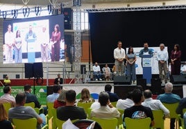 'Sí a Almaraz, Sí al Futuro' pide una reunión a la vicepresidenta Yolanda Díaz