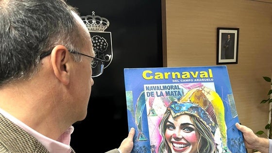 Abierto el plazo para las convocatorias del Carnaval