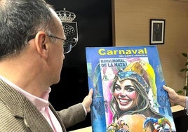 Abierto el plazo para las convocatorias del Carnaval