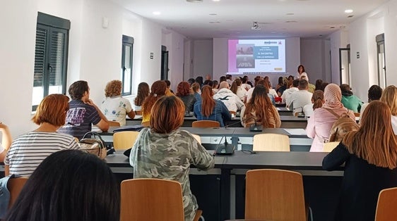 Fundación Mujeres celebra un nuevo encuentro con empresas