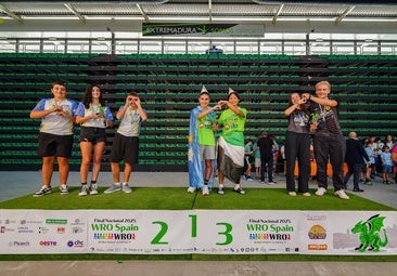 Un torneo de videojuegos para ayudar al viaje a Singapur