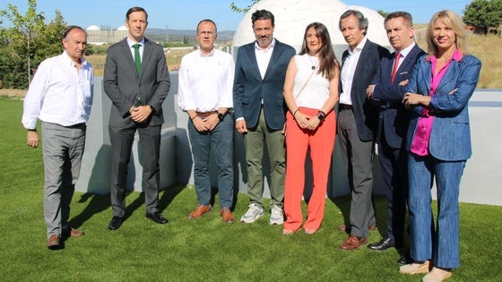 El PP de la provincia lamenta que los socialistas de Cáceres «aplaudan» el cierre de Almaraz