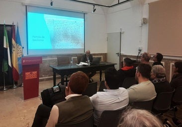 Una ponencia sobre el fotógrafo Luis Agromayor abrirá el lunes los Coloquios Histórico-Culturales