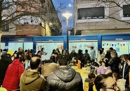 Un taller de ciencia abrirá la Semana de la Infancia