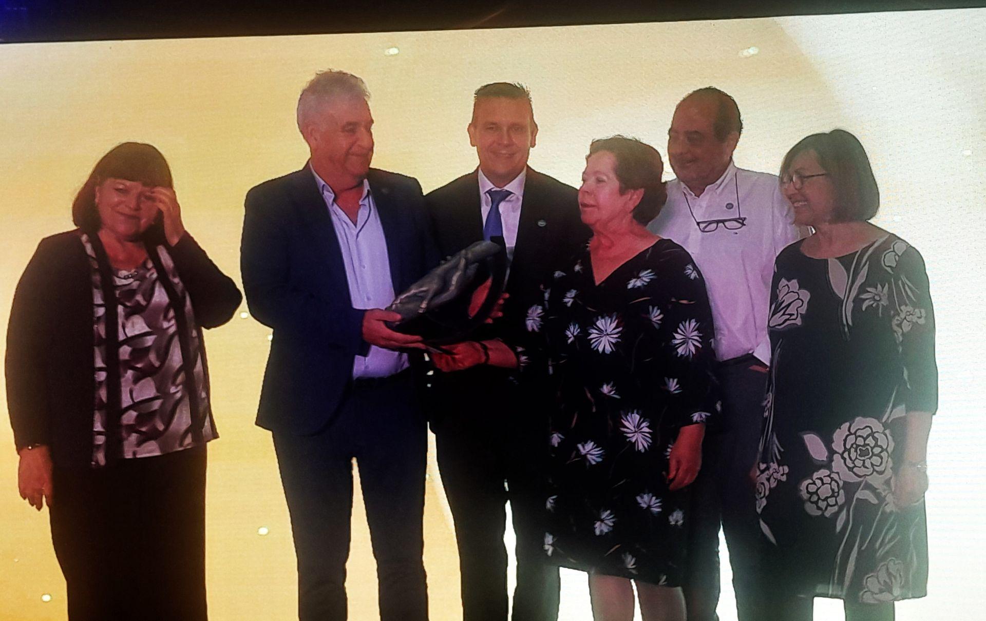 El Círculo Empresarial entrega los Premios de Emprendimiento