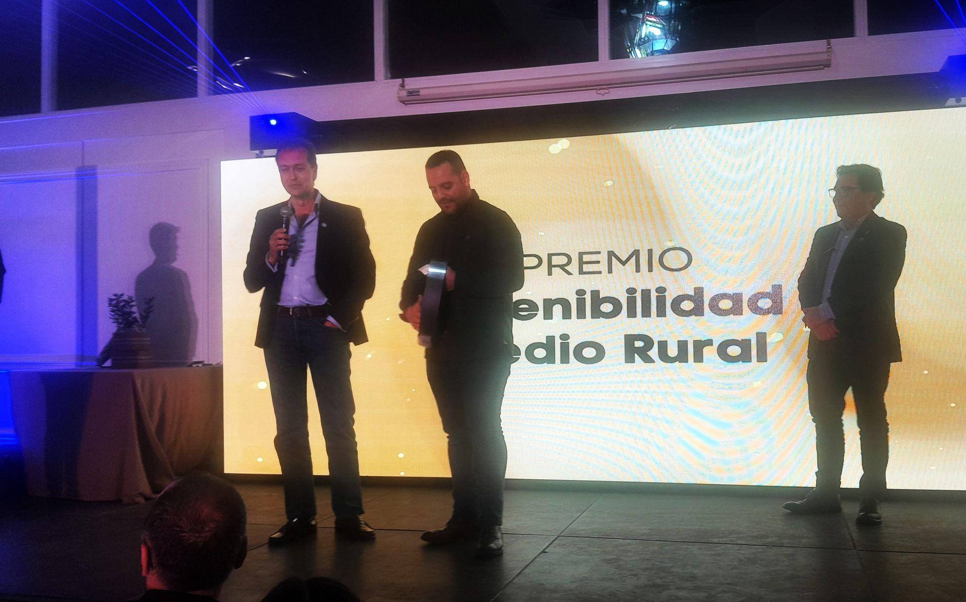 El Círculo Empresarial entrega los Premios de Emprendimiento