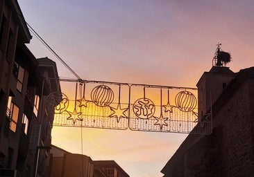 La iluminación navideña se encenderá el viernes con villancicos y parque infantil