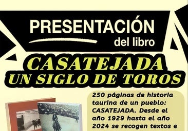 La Peña Taurina Castejá conmemora su segundo aniversario