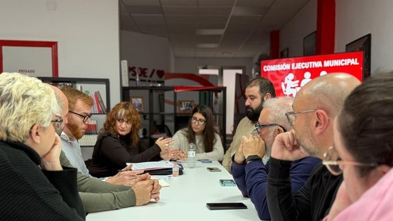 El PSOE exige explicaciones al equipo de Gobierno tras la decisión de Paula González