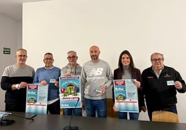 La campaña navideña de Comercio Moralo repartirá 3.000 euros en premios
